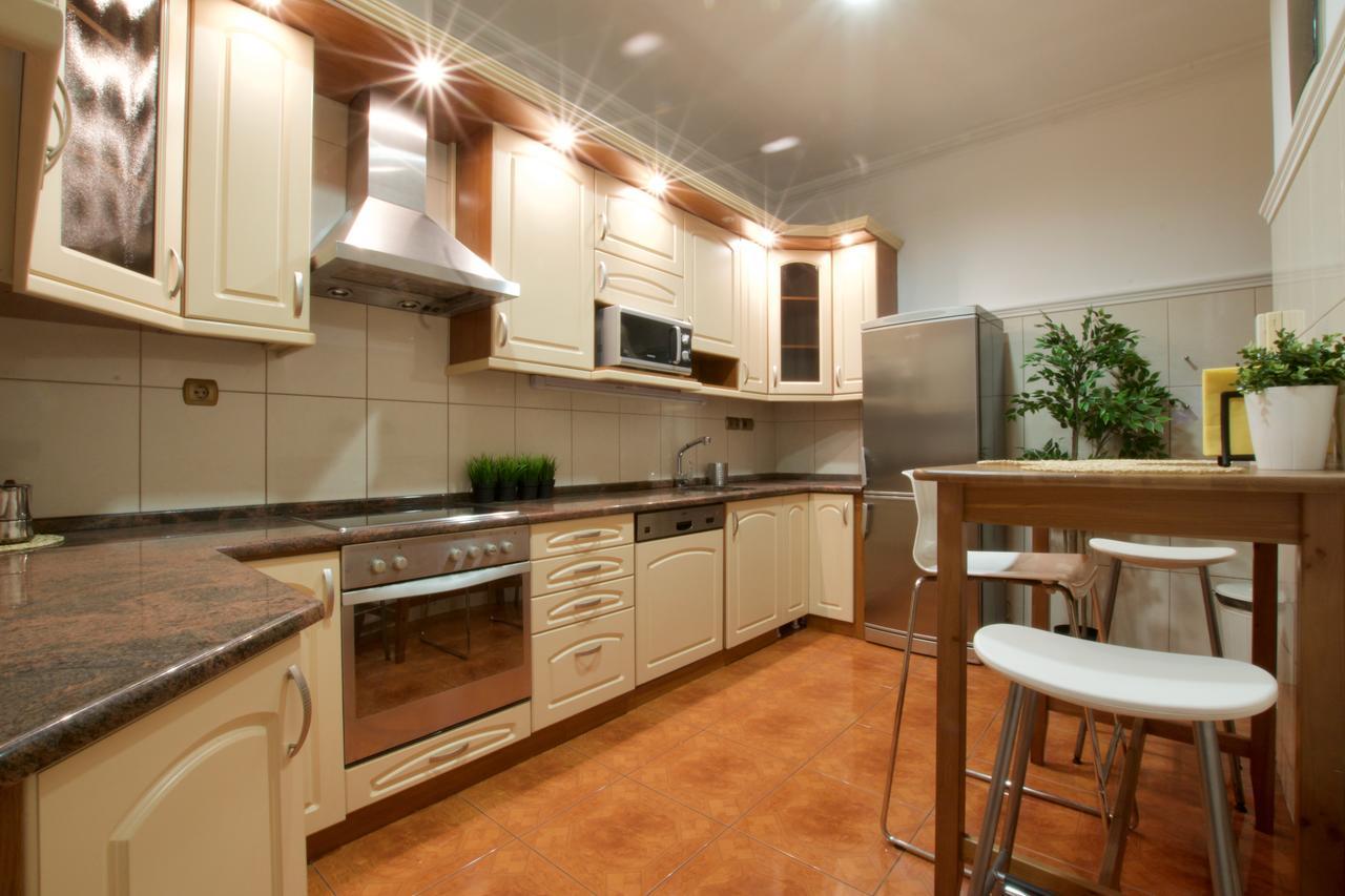 Standerd Apartment By Hi5 - Lovag Family Suites ブダペスト エクステリア 写真