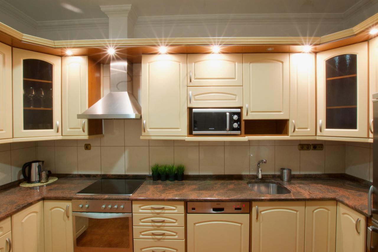 Standerd Apartment By Hi5 - Lovag Family Suites ブダペスト エクステリア 写真